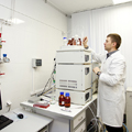 Нажмите, чтобы увеличить Laboratory photo