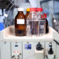 Нажмите, чтобы увеличить Laboratory photo