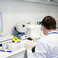 Нажмите, чтобы увеличить Laboratory photo