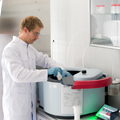 Нажмите, чтобы увеличить Laboratory photo
