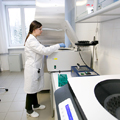 Нажмите, чтобы увеличить Laboratory photo