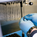 Нажмите, чтобы увеличить Laboratory photo