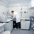Нажмите, чтобы увеличить Laboratory photo