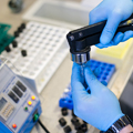 Нажмите, чтобы увеличить Laboratory photo
