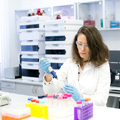 Нажмите, чтобы увеличить Laboratory photo