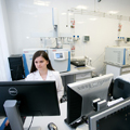 Нажмите, чтобы увеличить Laboratory photo