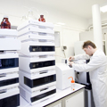 Нажмите, чтобы увеличить Laboratory photo