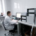 Нажмите, чтобы увеличить Laboratory photo