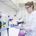Нажмите, чтобы увеличить Laboratory photo