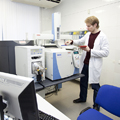 Нажмите, чтобы увеличить Laboratory photo