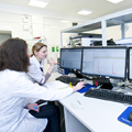 Нажмите, чтобы увеличить Laboratory photo