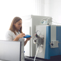 Нажмите, чтобы увеличить Laboratory photo