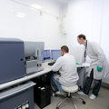 Нажмите, чтобы увеличить Laboratory photo