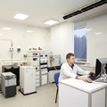 Нажмите, чтобы увеличить Laboratory photo